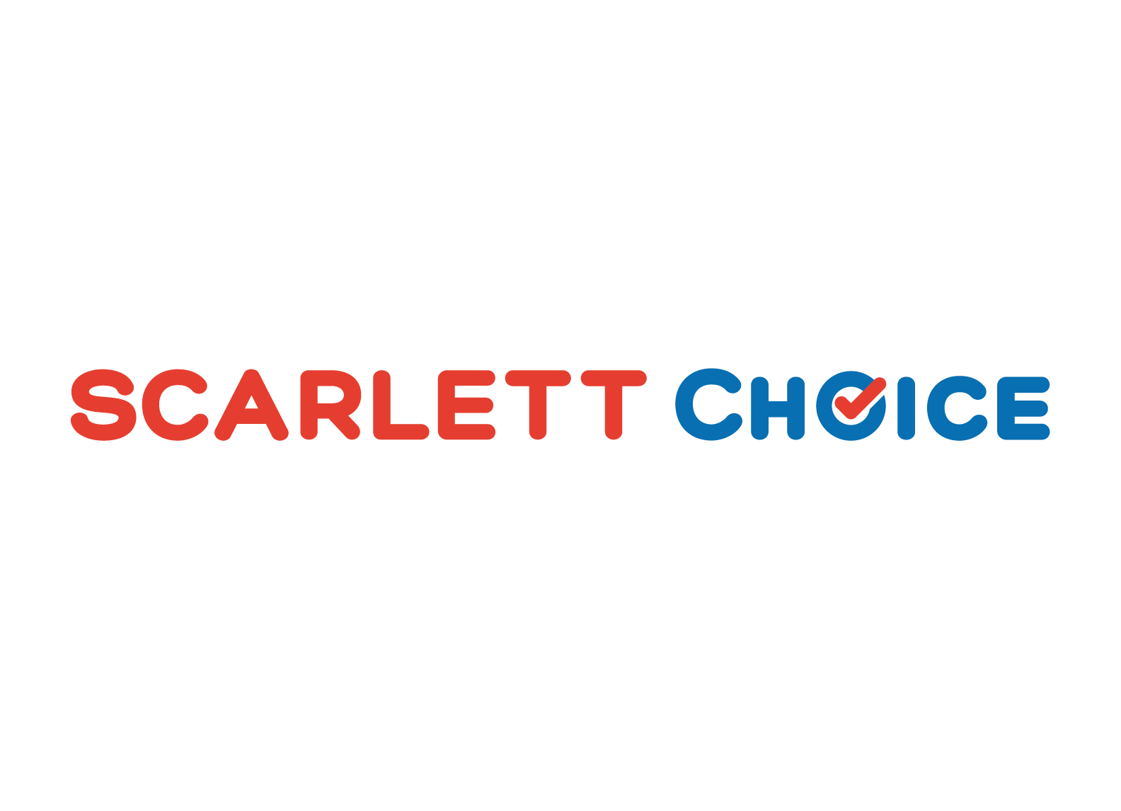 Scarlett Choice